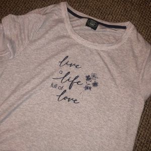 Women’s large shirt